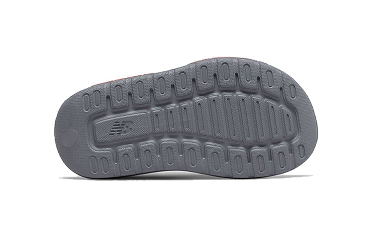 (TD) New Balance Sport Sandal Red Td Sandals IOSPSDTP