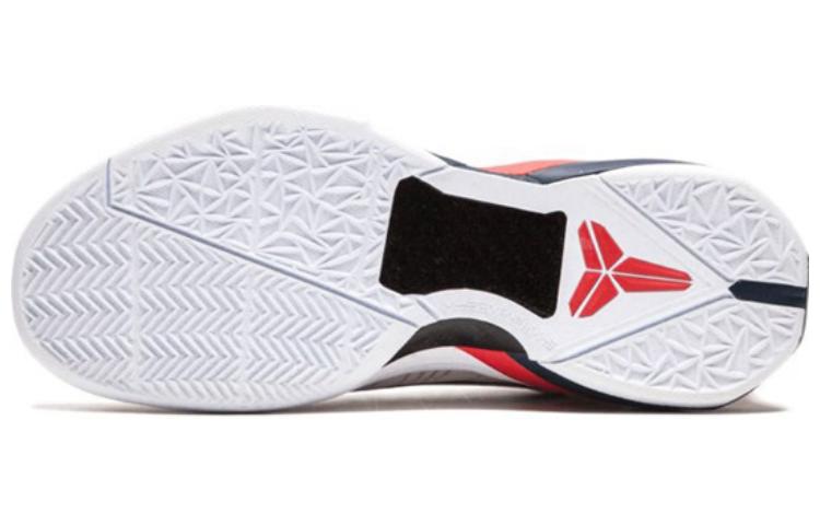 Nike Zoom Kobe 7 System 'Olympic' 488371-102