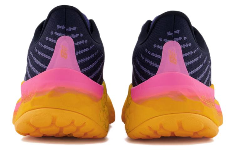 (WMNS) New Balance Fresh Foam X Vongo v5 'Eclipse Vibrant Apricot' WVNGOEM5