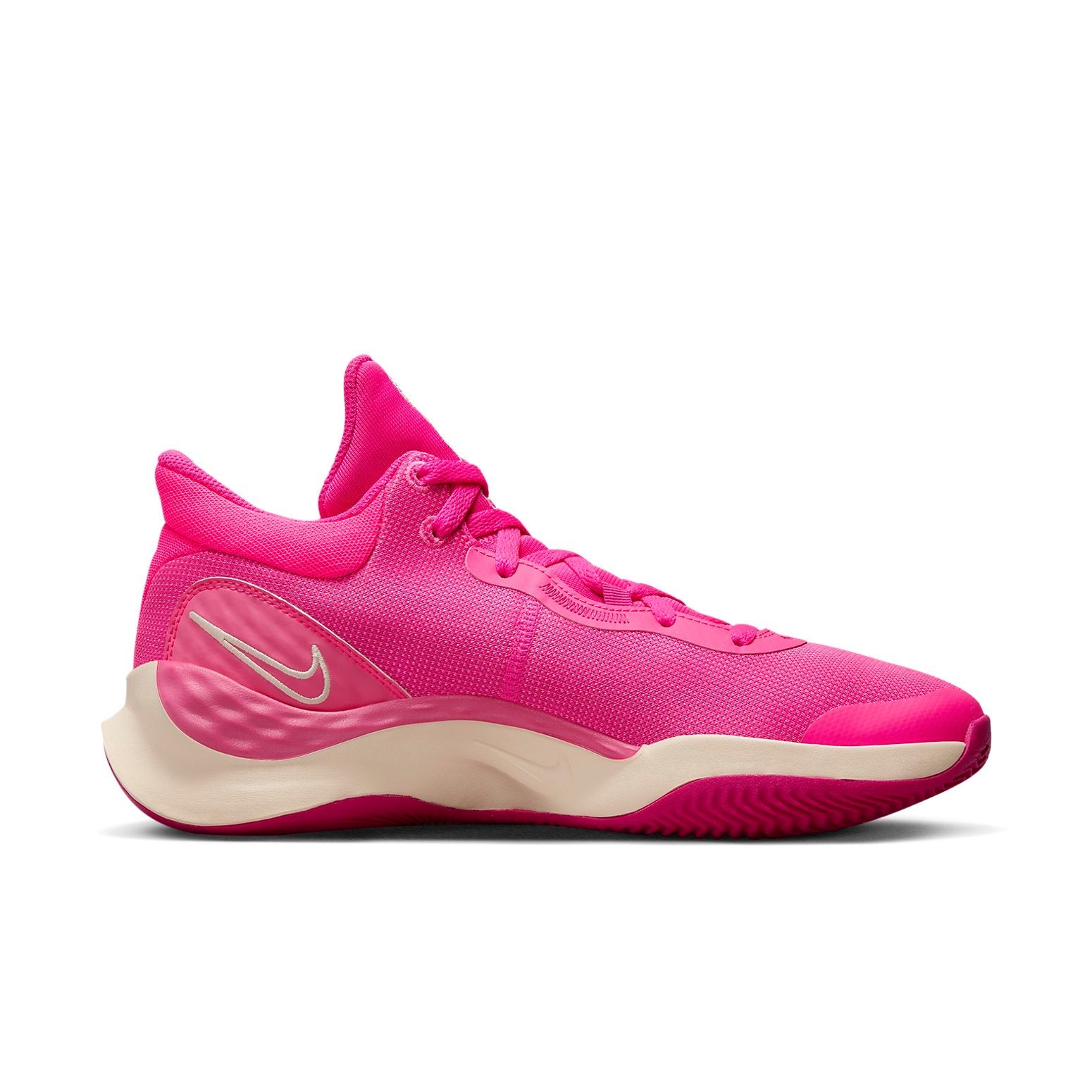 Nike Renew Elevate 3 'Fierce Pink' DD9304-601