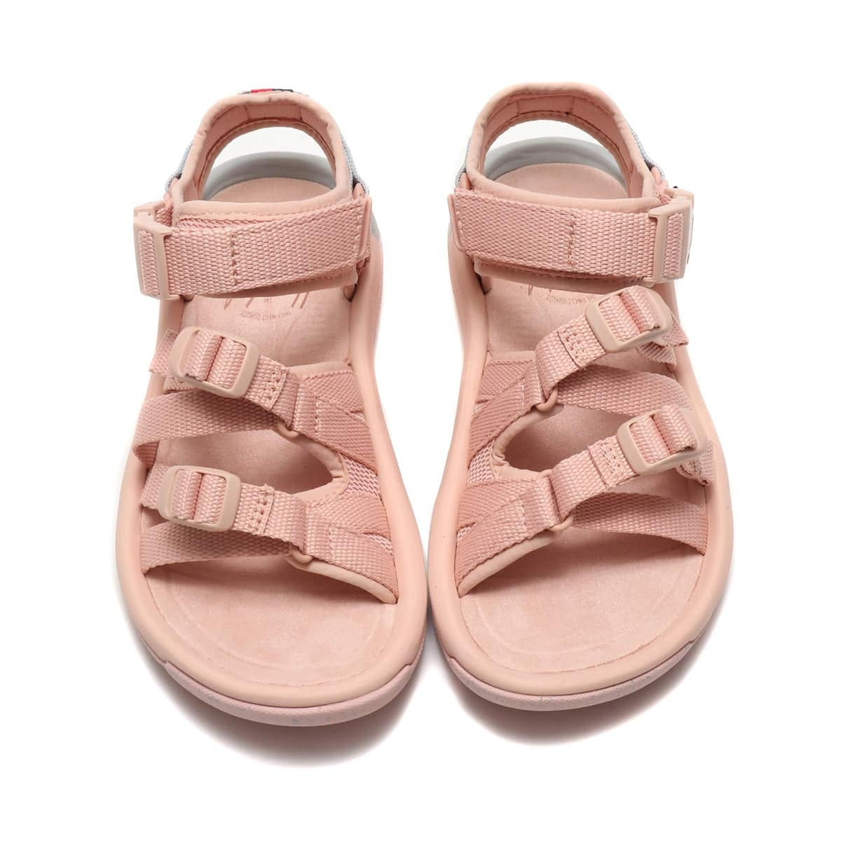 (WMNS) TEVA x Herschel Hurricane XLT 2 ALP 'Pink Grey' 1103371-CRSGR