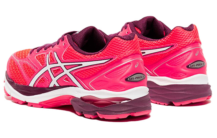 (WMNS) ASICS Gel-Pulse 8 Pink T6E6N-2001
