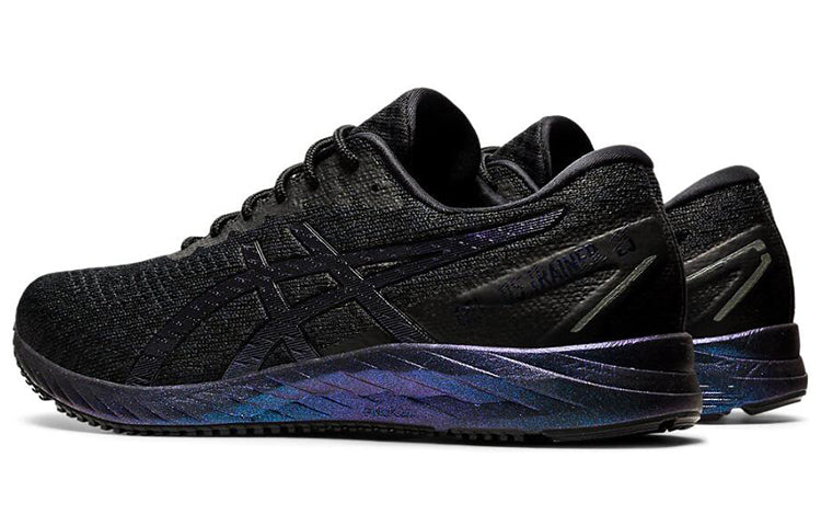 ASICS Gel DS Trainer 25 'Black Iridescent' 1011A915-001