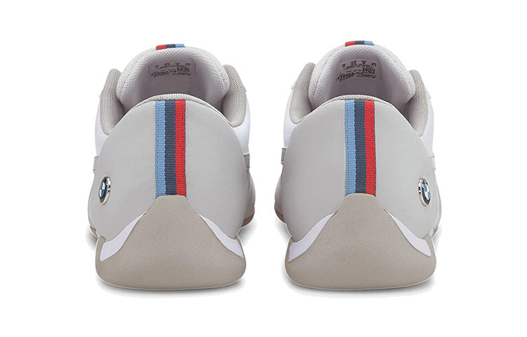 PUMA Bmw M Motorsport R-cat 'White Grey' 339933-04