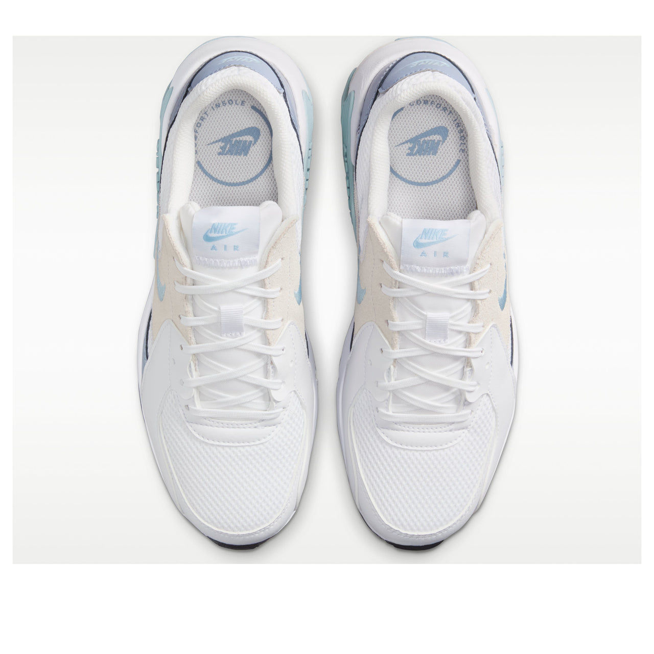 (WMNS) Nike Air Max Excee 'White Ashen Slate' CD5432-138