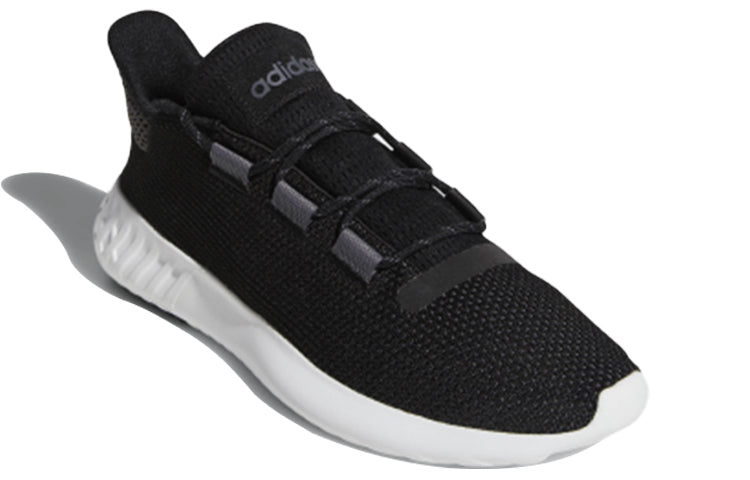 adidas Tubular Dusk 'Core Black' B37752