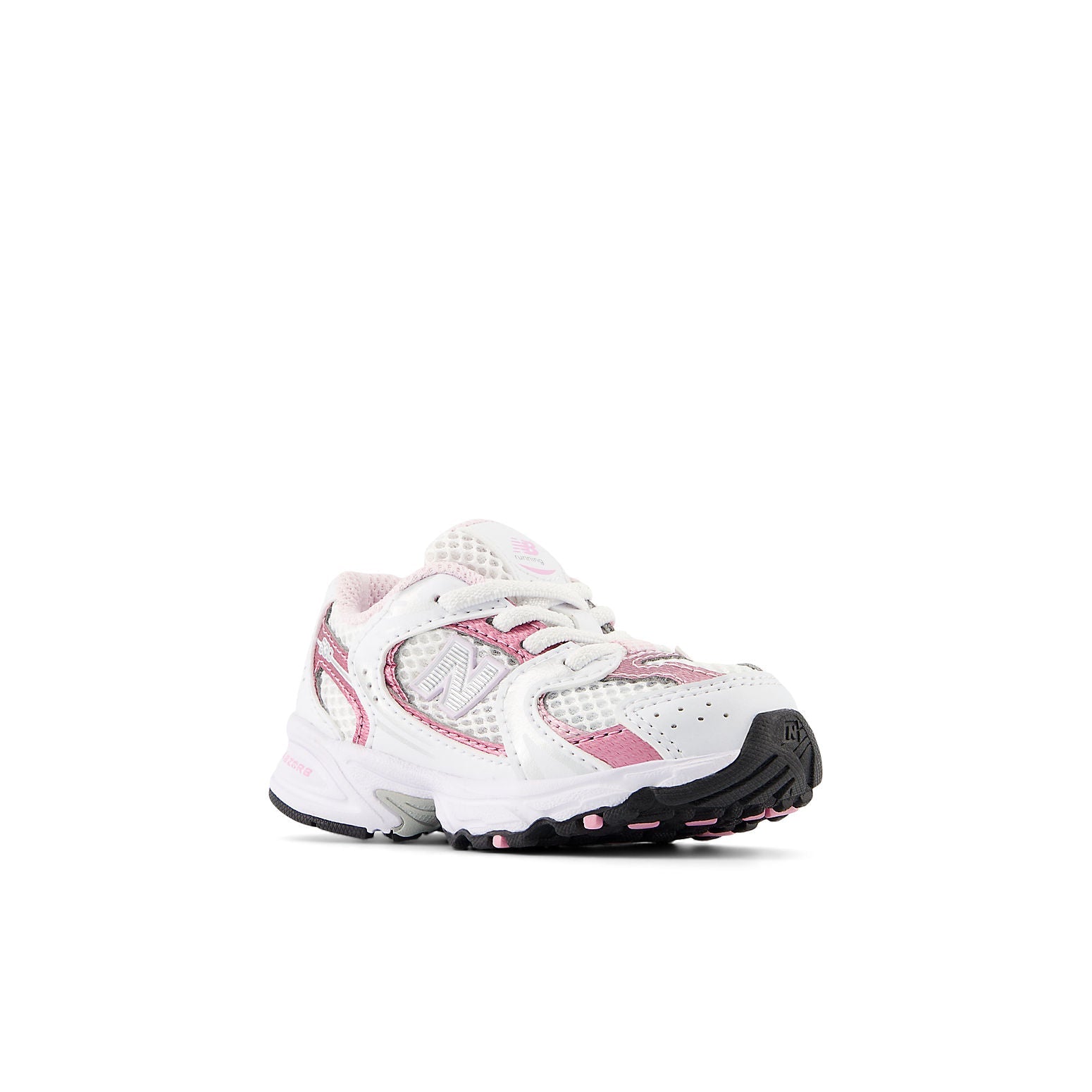 (TD) New Balance 530 Sneakers 'White Pink' IZ530RK