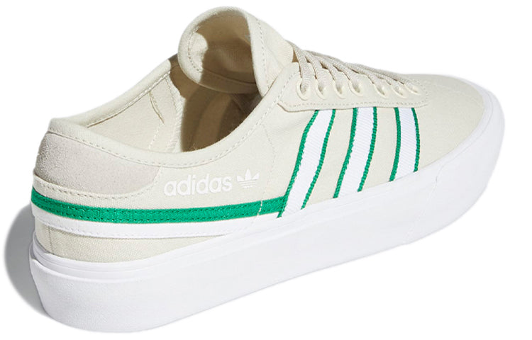 adidas Delpala 'Aluminium Green' FV8233