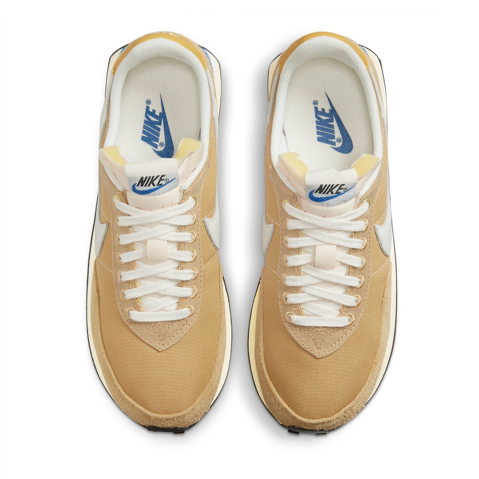 (WMNS) Nike Waffle Trainer 2 'Warm Core' DO2372-737