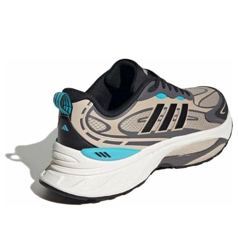 adidas MTS PRO 'Black Brown Blue' JP8091