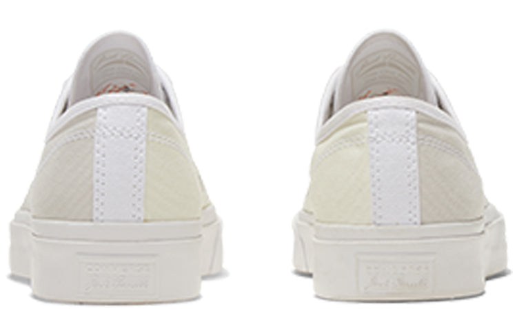 Converse Jack Purcell Low 'Happy Camper - Egret' 167921C