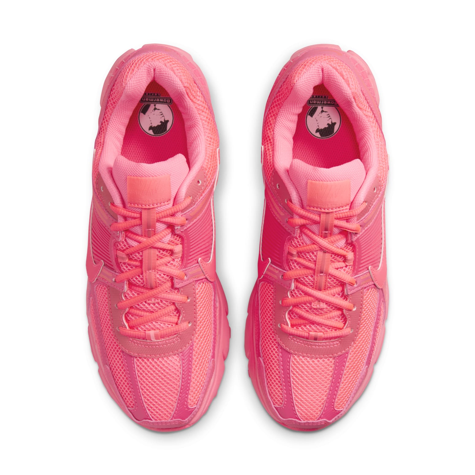 Nike Air Zoom Vomero 5 'Hot Punch' HF5493-600