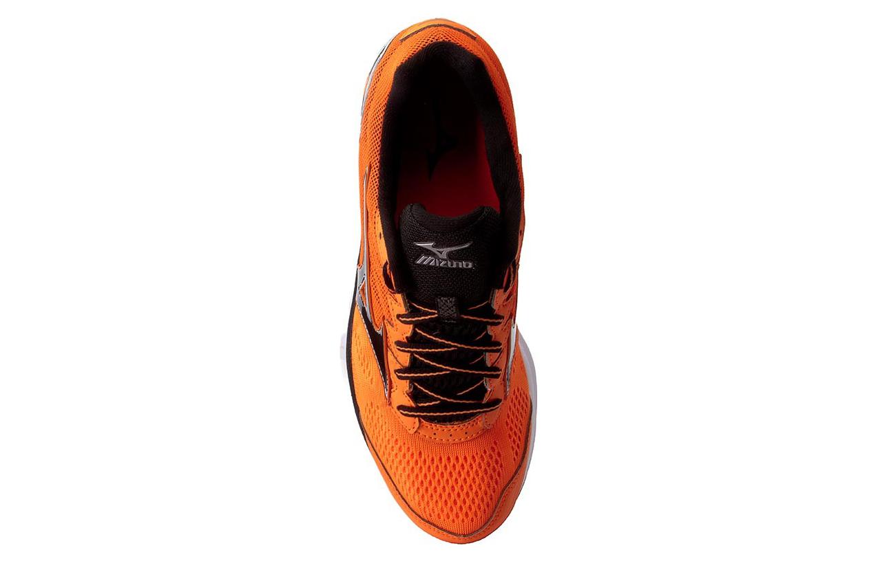 Mizuno Wave Rider 20 'Clownfish' J1GC170313