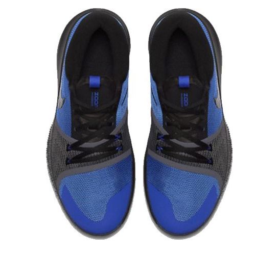 Nike Zoom Assersion 'Blue Black' 917506-400