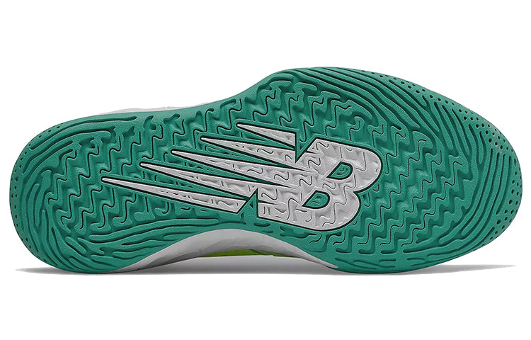 (WMNS) New Balance Fresh Foam X Lav v2 'Bleached Lime Glow' WCHLAVH2