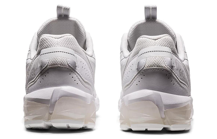 ASICS Gel Quantum 90 3 White 1201A064-100