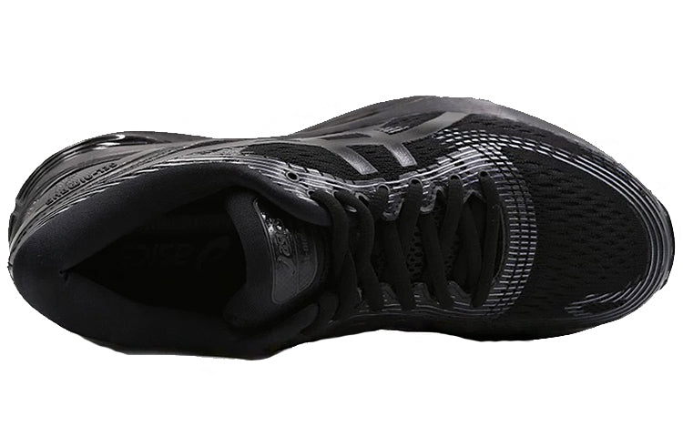 ASICS Gel-Nimbus 21 'Black' 1011A169-004