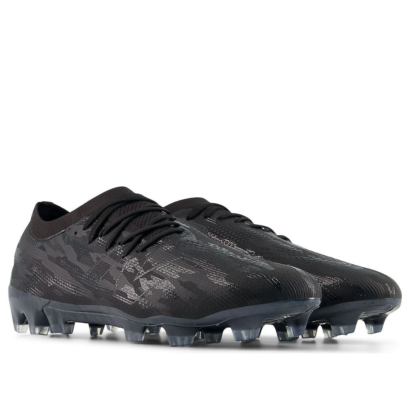 New Balance Furon Elite FG V8 'Black' SF1FTB8