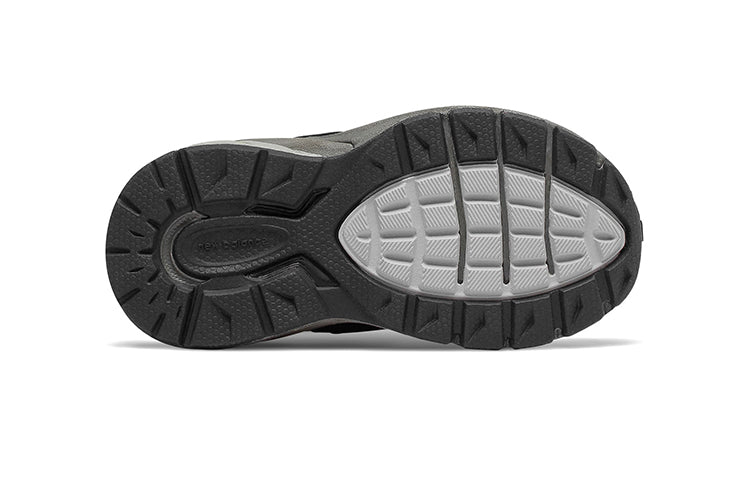 (TD) New Balance 990v5 'Black' IC990BK5