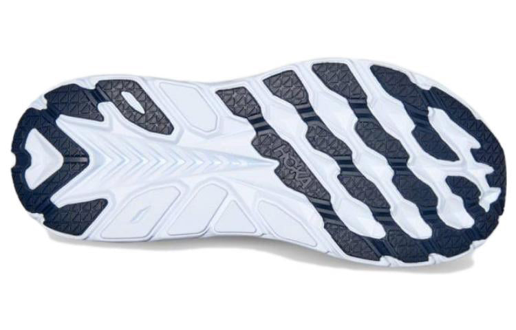 (WMNS) HOKA ONE ONE Clifton 8 'Grape Wine' 1119394-GWBY