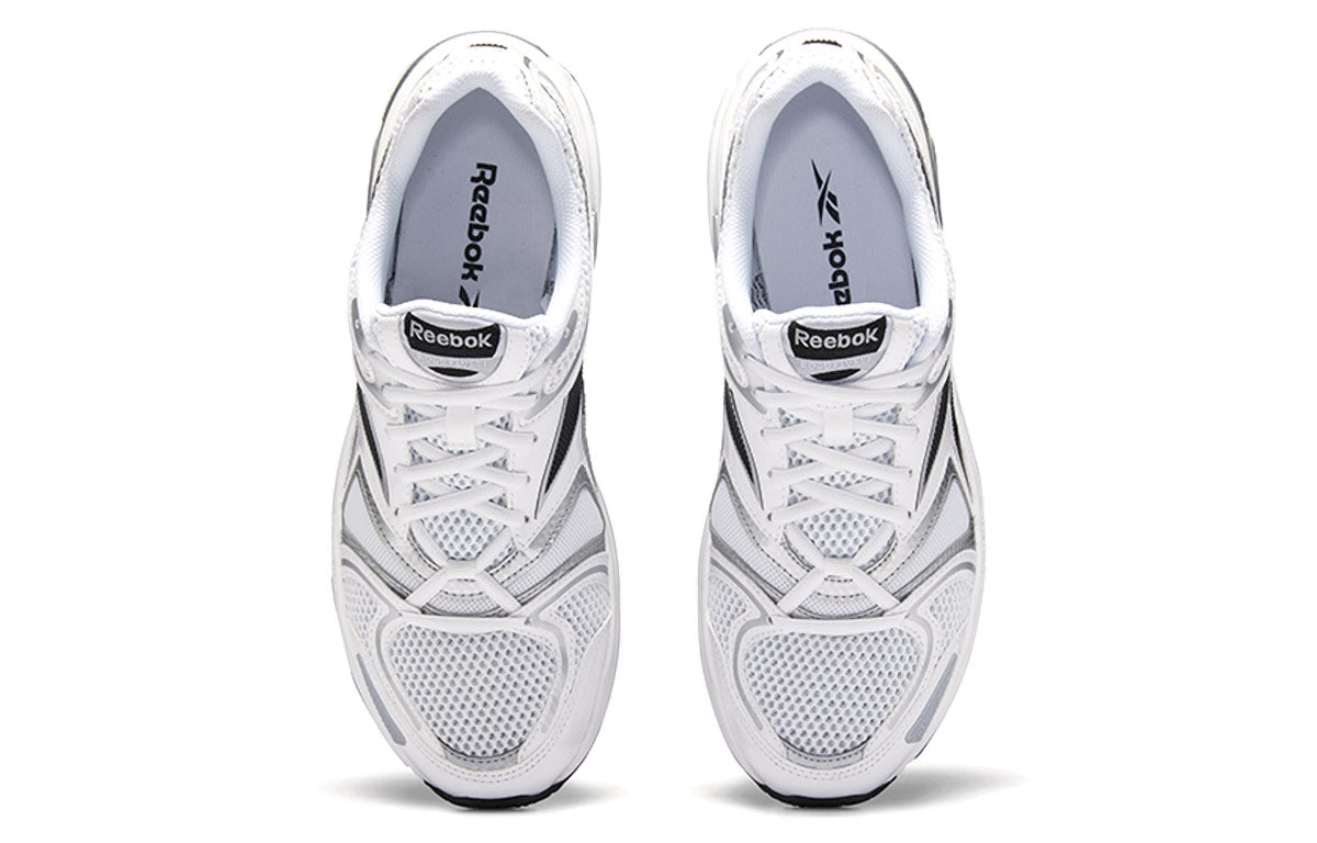 Reebok Premier Road Plus 6 'White Silver Metallic' G58597