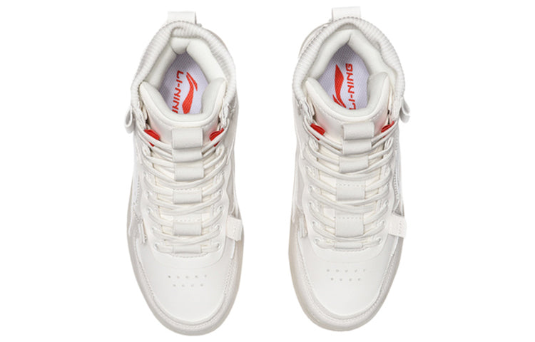(WMNS) Li-Ning No Boundry Hi AGCP366-1