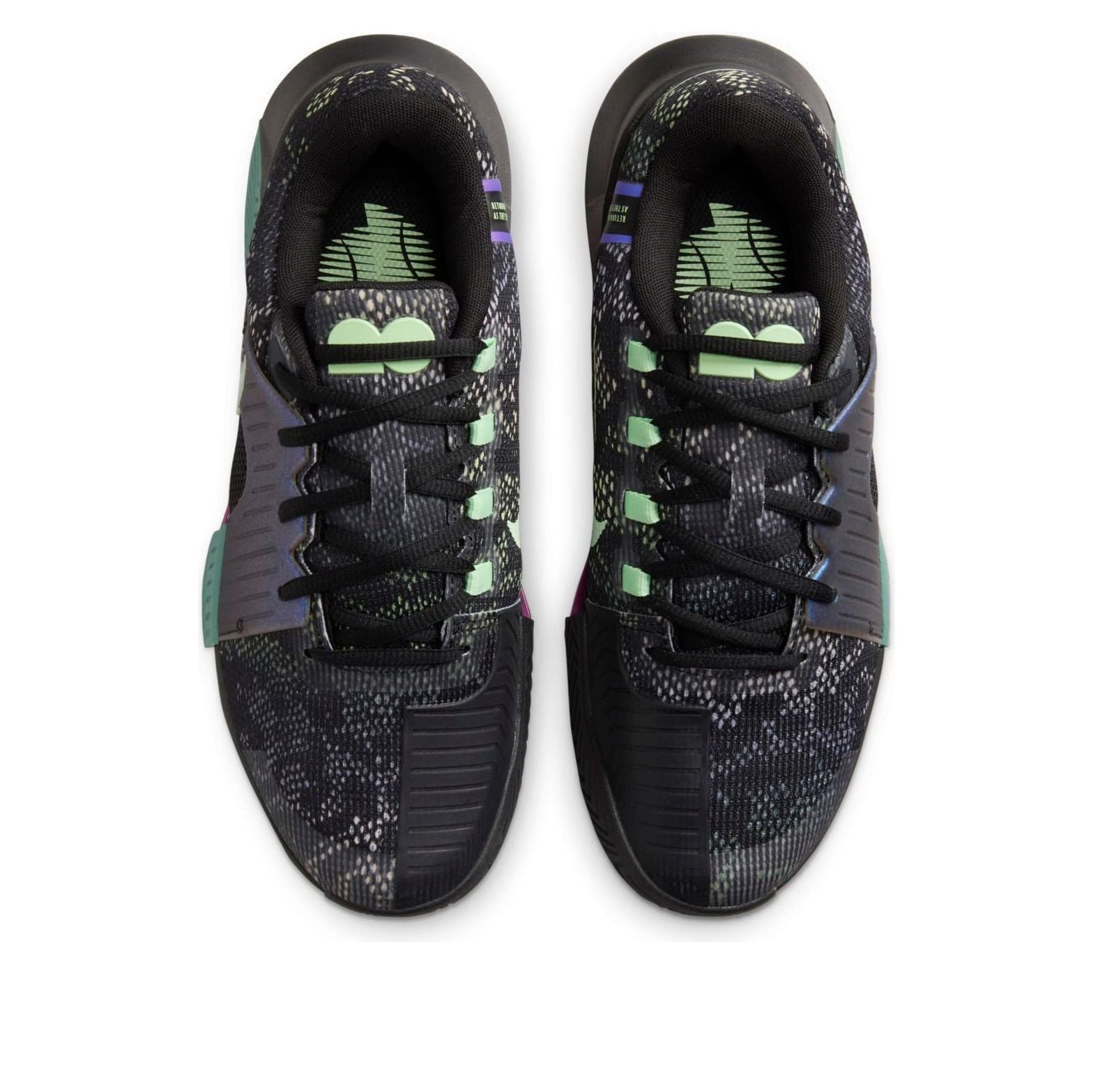 (WMNS) Nike Naomi Osaka X Zoom Gp Challenge 1 'Australian Open Pack' FJ1810-001