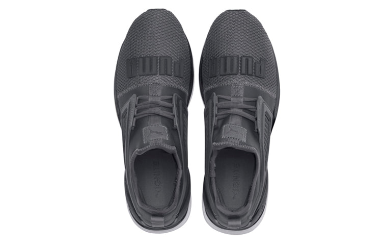PUMA Ignite Limitless 2 Shoes Grey 191293-03