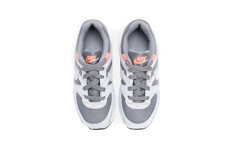 (PS) Nike Air Max Command Flex 'Dark Grey Light' 844350-001