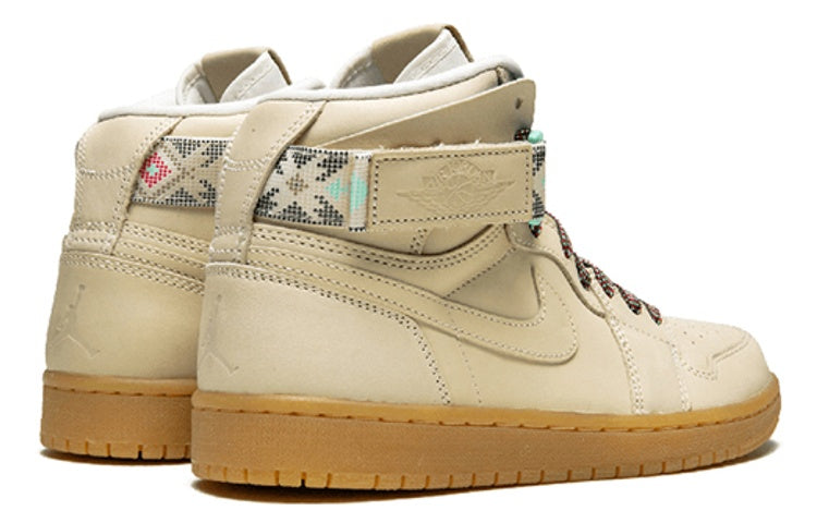Air Jordan 1 Retro Hi Strap 'N7' AR4410-207