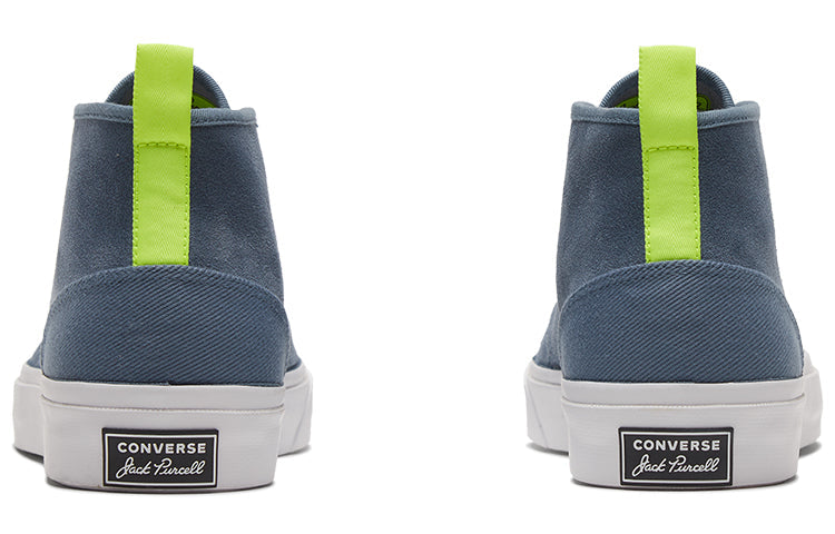 Converse Jack Purcell 'Dark Blue White' 169793C