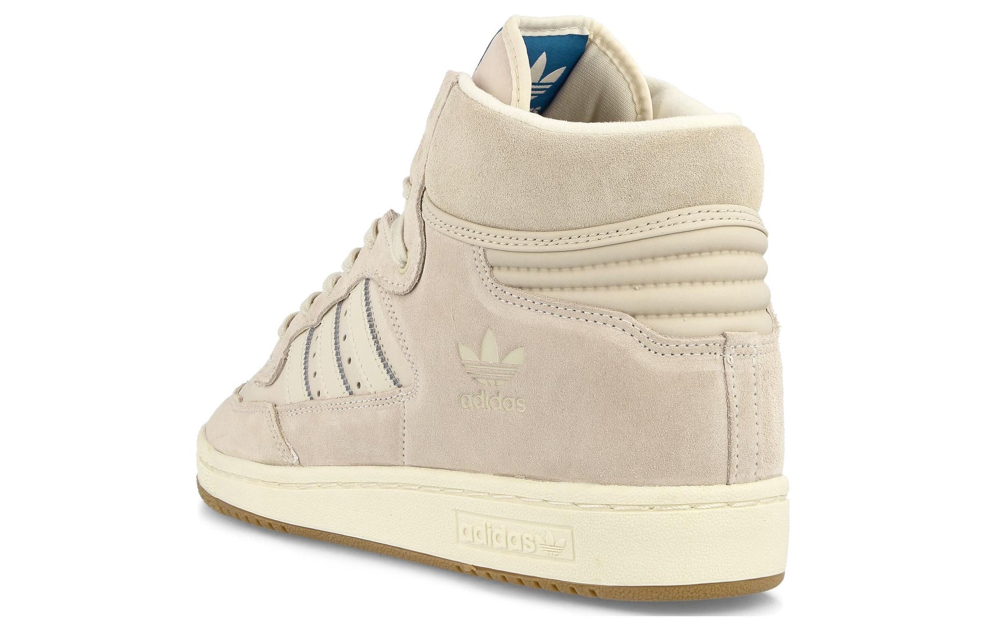 adidas Centennial 85 High 'Off White' FZ5994