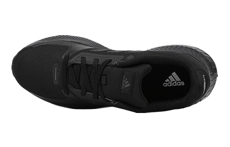 (GS) adidas Runfalcon 2.0 J 'Black' FY9494