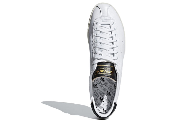adidas Lacombe 'White Black' DB3013