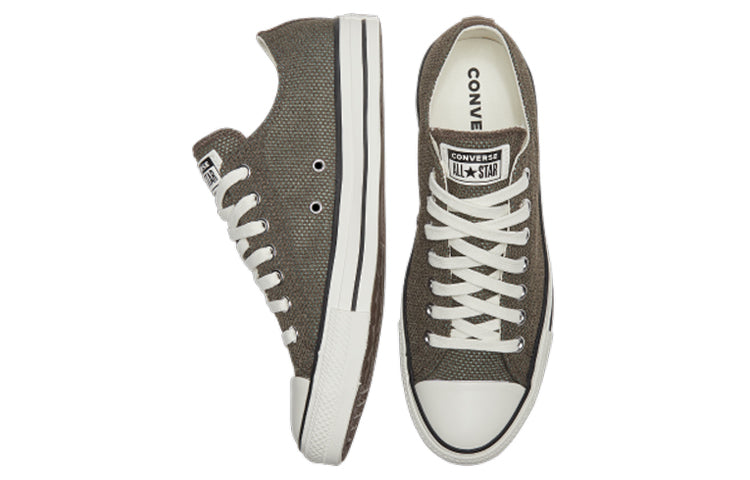 Converse Chuck Taylor All Star Low-Top Grey/Brown 168290C