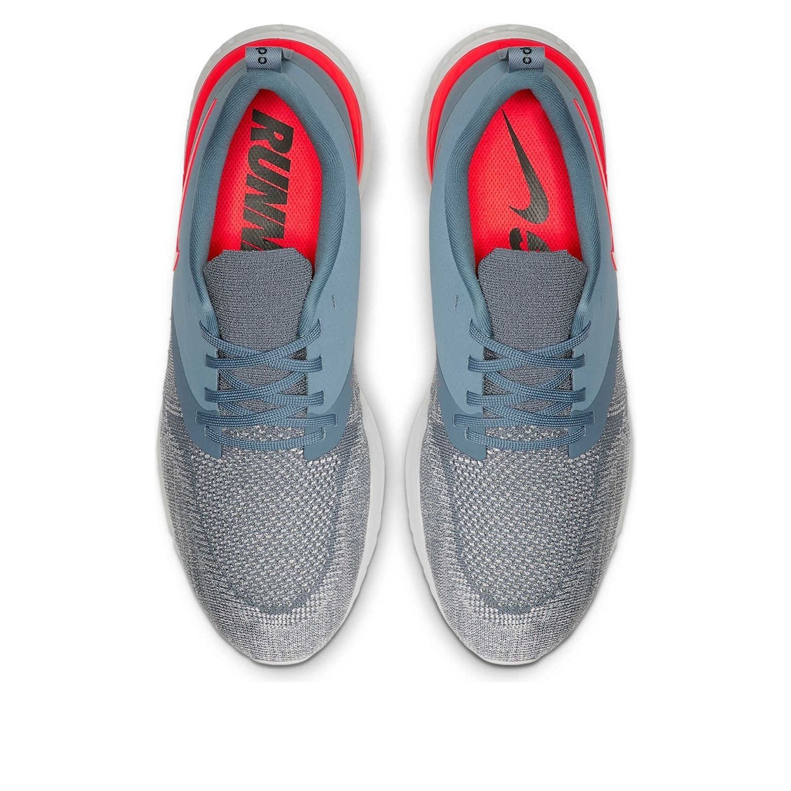 Nike Odyssey React Flyknit 2 'Armory Blue' AH1015-403