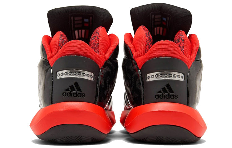 adidas Star Wars x Crazy 1 'Darth Vader' EH2460