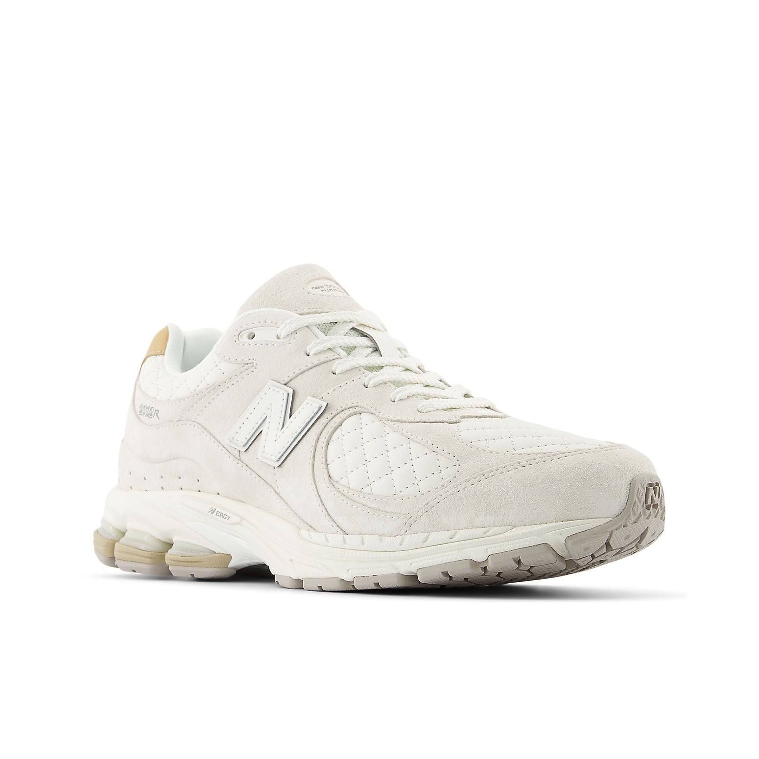 New Balance 2002R 'Quilted White' M2002RPD