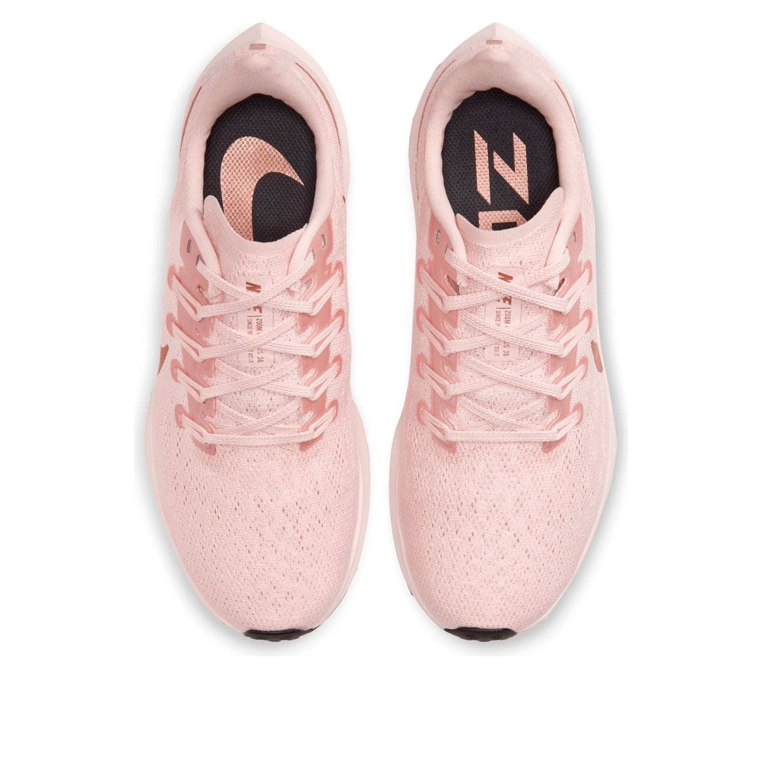 (WMNS) Nike Air Zoom Pegasus 36 'Echo Pink' CT1187-600