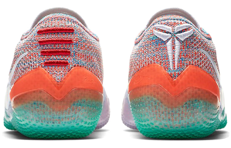Nike Kobe A.D. NXT 360 'White Multicolor' AQ1087-102