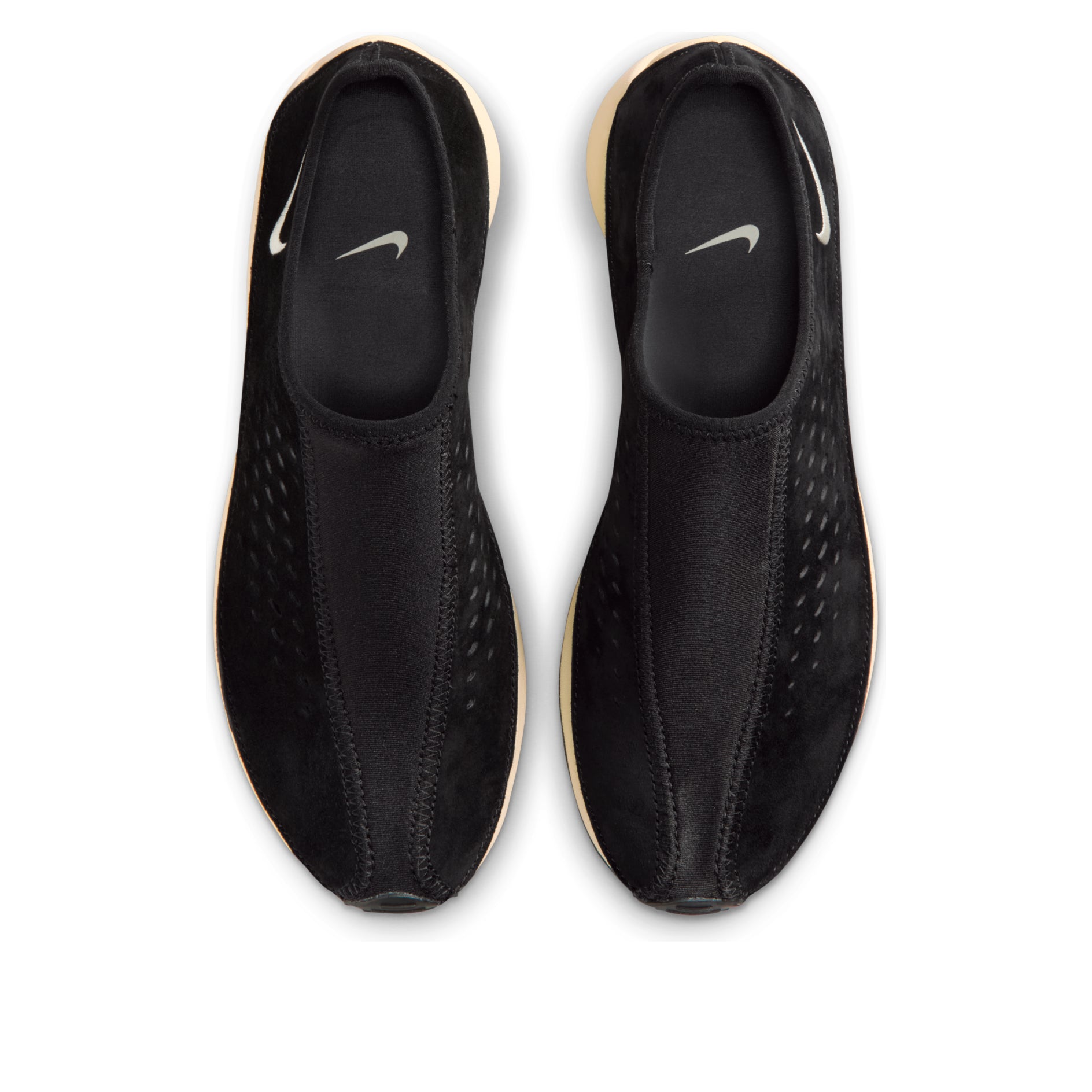 (WMNS) Nike Air Superfly Moc 'Black' HV8628-001