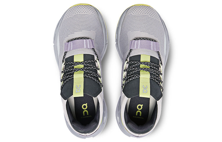(WMNS) On Running Cloudnova 'Pearl Zest' 26.98313
