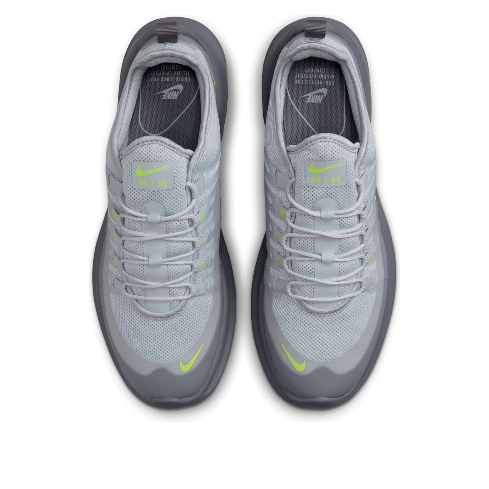 Nike Air Max Axis 'Pure Platinum Volt' AA2146-010