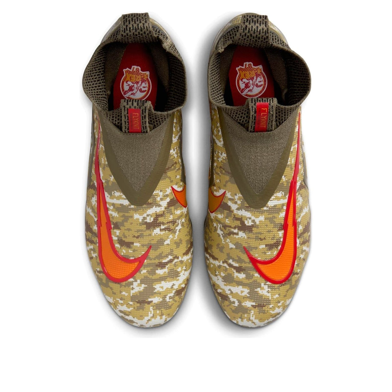 Nike x Travis Kelce Alpha Menace Elite 3 'Digital Camo' FN0113-200