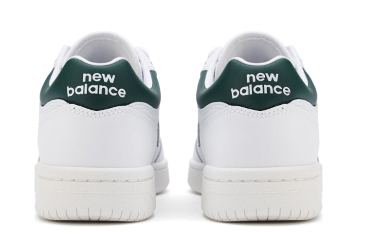 New Balance 480 'White Timberwolf' BB480LGT