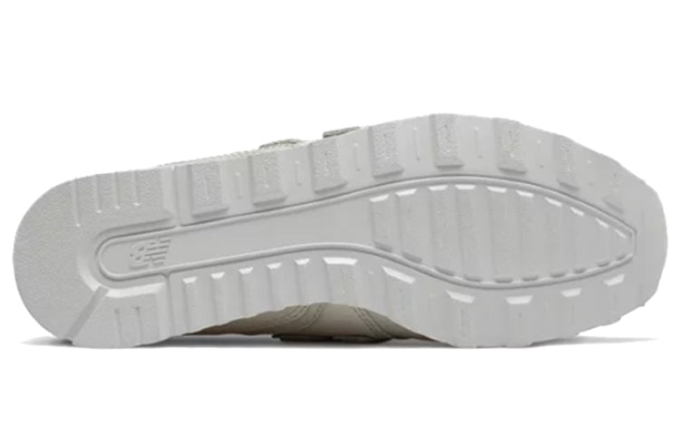 (WMNS) New Balance 996 'Cloud Grey' WL996BYB