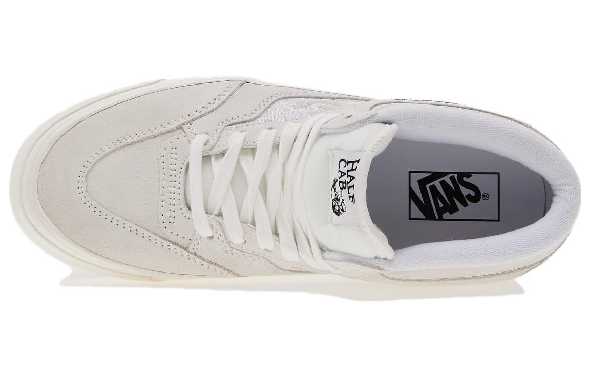 Vans Half Cab 33 DX 'White' VN0A5KX6WHT1