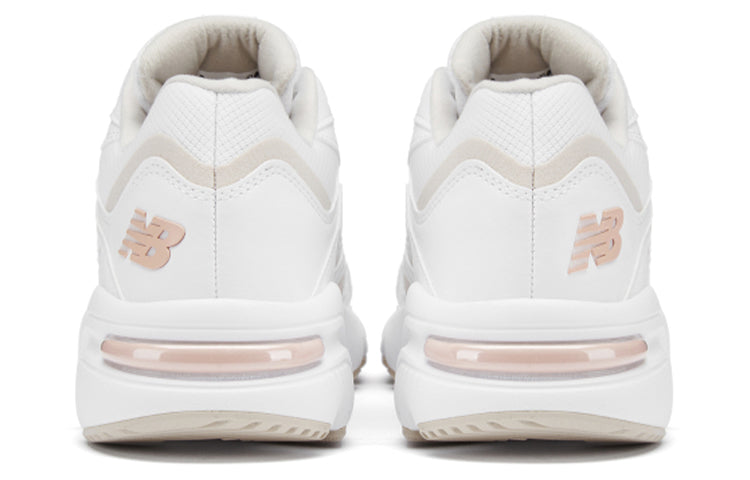 (WMNS) New Balance 426 'White Light Khaki' WL426WT1