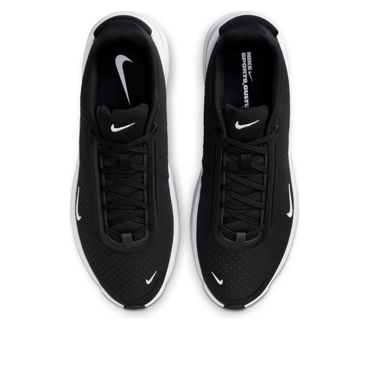 Nike Air Zoom Upturn SC 'Black White' IB2746-004