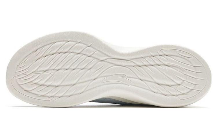 ANTA Running Series Sneakers 'White Blue Black' 912335502-1